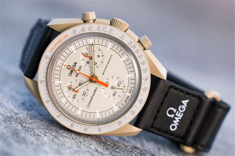 omega x swatch speedmaster moonswatch mission to jupiter|omega moonwatch Swatch.